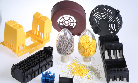 怎樣提高阻燃增強(qiáng)尼龍塑料的強(qiáng)度？