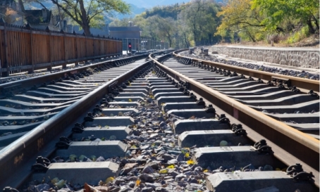 改性尼龍PA6和PA66在高速鐵路、機車工業(yè)中的應用