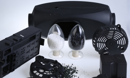 注塑件側(cè)壁出現(xiàn)凹痕是什么原因造成的？