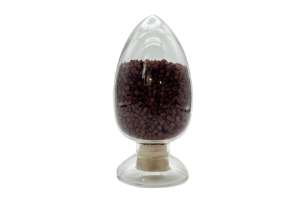 阻燃尼龍制品打出來顏色不均勻怎么辦？